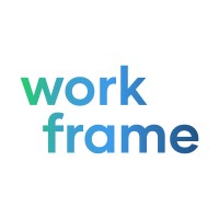 Workframe AG logo - Similar company to Yoosana - Digital Solutions