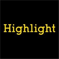 Highlight Agency logo - Similar company to Fieldstar