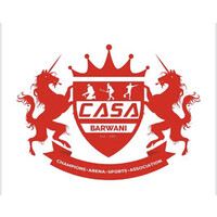 CASA BARWANI logo - Similar company to Physio Abroad
