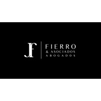 Fierro & Asociados, Abogados logo - Similar company to Fiecobra S.A.