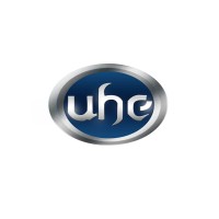 Urban Home Entertainment logo - Similar company to Mas Ros Media