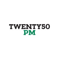 Twenty50 PM logo - Similar company to See Solutions