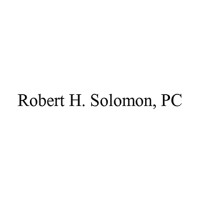 Robert H. Solomon, PC logo - Similar company to Execpro Enterprises, Inc