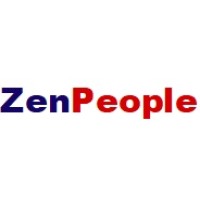 ZenPeople logo - Similar company to Aetā Studio
