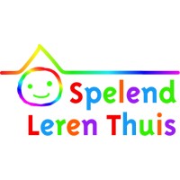 Spelend Leren Thuis logo - Similar company to Meertalig.Nl