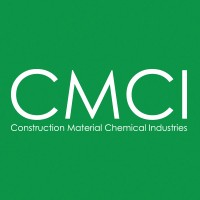 Construction Material Chemical Industries (CMCI) logo - Similar company to Polywed