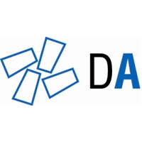 Digital Architects logo - Similar company to What If Web