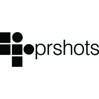 PRShots.com logo - Similar company to New Order Creative Group