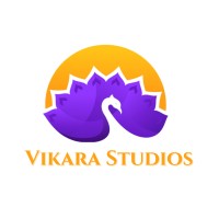 Vikara Studios logo - Similar company to Redbud Software, Inc.