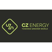 CZ Energy logo - Similar company to Inca Solar