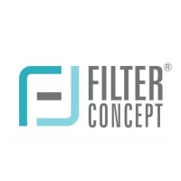 Filter Concept logo - Similar company to Filter-Technics