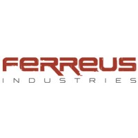 Ferreus Industries, Inc. logo - Similar company to Wilding Engineering, Inc.