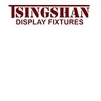 Xiamen Tsingshan Display Fixture Co,.Ltd logo - Similar company to Display Racks-Store Fixture