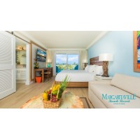 Margaritaville Beach Resort Grand Cayman