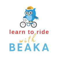 Learn To Ride With Beaka