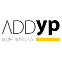 Addyp Innovations LLP logo - Similar company to Topalign It Solutions Llp