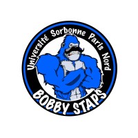 BDE STAPS BOBBY logo - Similar company to Interasso Uspn