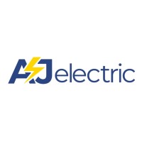 A&J Electric logo - Similar company to Yellow Mouse