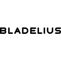 Bladelius logo - Similar company to Xtz Group Ab
