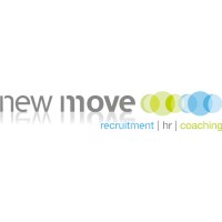 New Move logo - Similar company to Scalin Solutions