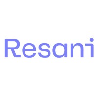 Resani logo - Similar company to Flow Technologies