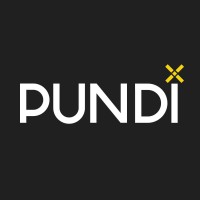 Pundi X logo - Similar company to Safe Anwang