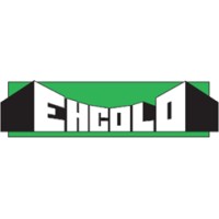 EHCOLO logo - Similar company to Jai Overfladebehandling A/S