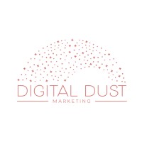 Digital Dust Australia logo - Similar company to Paint Plot