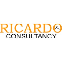 Ricardo Consultancy and Talent Staffing logo - Similar company to Helppi