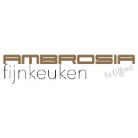 AMBROSIA FIJNKEUKEN logo - Similar company to Catermonkey_App