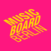 Musicboard Berlin logo - Similar company to Musicboard