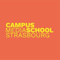 MediaSchool Strasbourg logo - Similar company to Mediaschool Angoulême