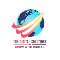 The Digital Solutions logo - Similar company to Connectica Iot Solutions
