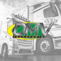 DMV Transport logo - Similar company to Globotranspro