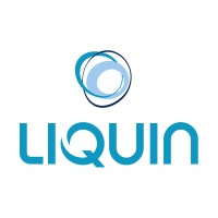 Liquin logo - Similar company to Votob, Vereniging Van Nederlandse Tankopslagbedrijven