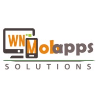 WEBNMOBAPPS Solutions PVT LTD logo - Similar company to Mobapps