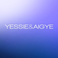 YESSIE&AIGYE logo - Similar company to Rupa Creative & Studio