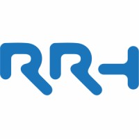 RRH Energy Services logo - Similar company to Kiwi Energy