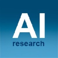 AI Research logo - Similar company to Cepeja Perú