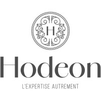 HODEON logo - Similar company to Irisia Expertise Comptable - Castres