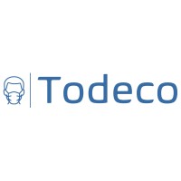 Todeco logo - Similar company to Todeco