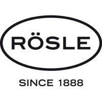RÖSLE GmbH & Co. KG logo - Similar company to Thiru Gmbh