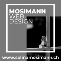 Selina Mosimann Web Design logo - Similar company to Sefo-Web