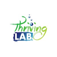 Thriving Lab logo - Similar company to Nouara Fod