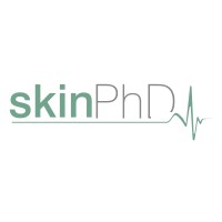 SkinPhD South Africa logo - Similar company to Revive Daily Electrolytes
