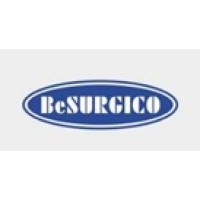 BeSURGICO logo - Similar company to Black Leo Med-Tech