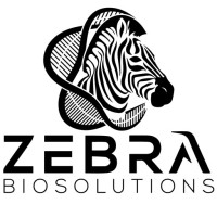 Zebra BioSolutions logo - Similar company to Afro Discovery