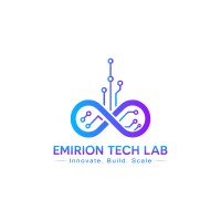 EMIRION TECHLAB logo - Similar company to Innocare Project