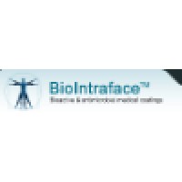 BioIntraface Inc. logo - Similar company to Galaxy Labs