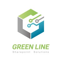 Green Line | گرین لاین logo - Similar company to Winiro